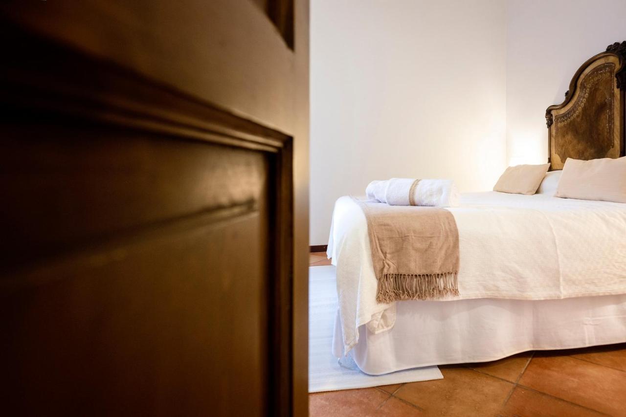 B&B Villa Vittoria Giardini Naxos Exterior foto